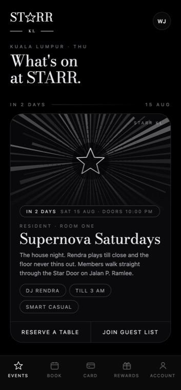 events